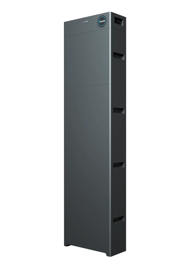 Borochi BES-H3 20kWh Speicherpaket