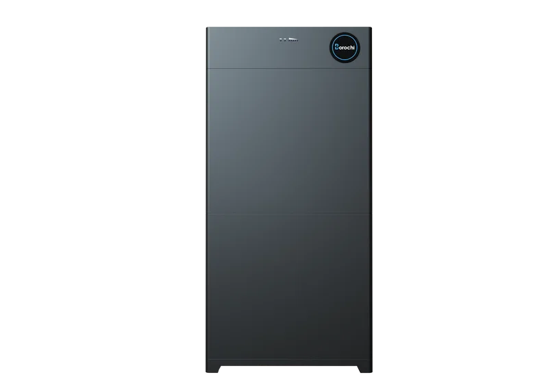 Borochi BES-H2 10kWh Speicherpaket