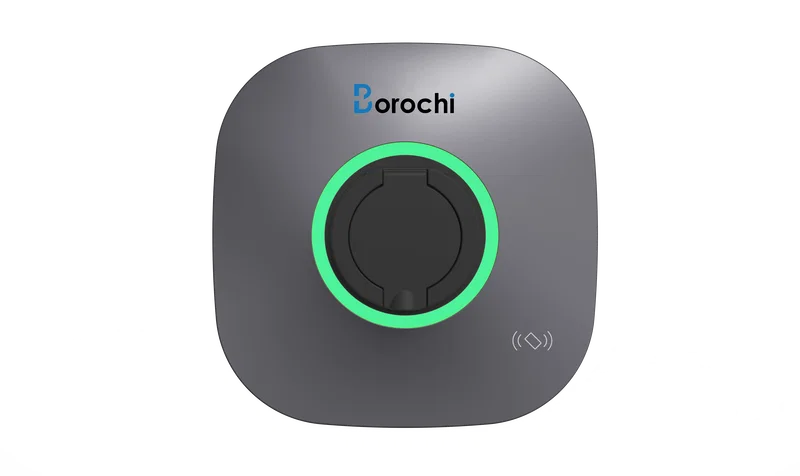 Borochi Wallbox 22kW