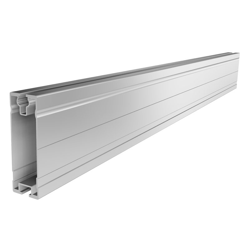 SL Rack Modultragschiene RAIL 120 (5850 mm)