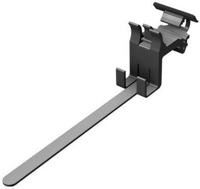 Kabelclip RAIL