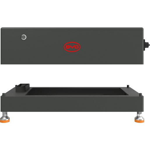 Battery Control Unit_BCU_HVB/HVS+/HVM+, BCU für BYD HVB / HVM+ /HVS+ Serie