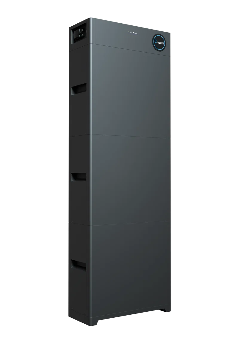 Borochi BES-H3 15kWh Speicherpaket