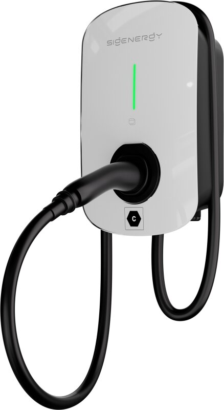 Sigenergy EV AC Charger 22 kW 4G Type2 Socket