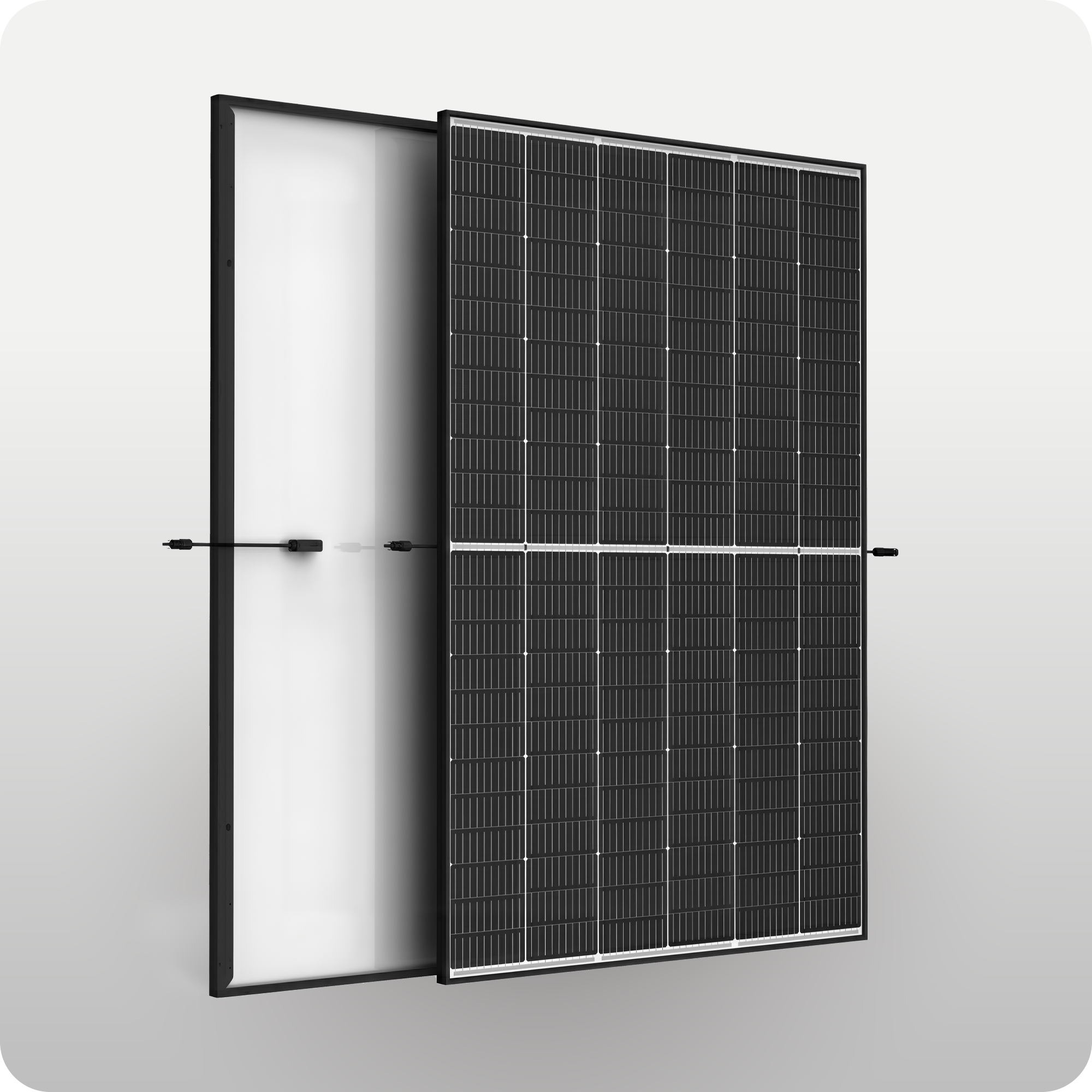 Solarmodule